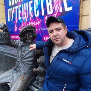 Денис, 43 года, Ростов-на-Дону