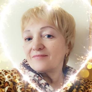 Gitana Varniene, 65 лет, Москва