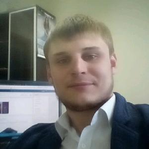 Парни в Ханты-Мансийске: Андрей, 30 - ищет девушку из Ханты-Мансийска