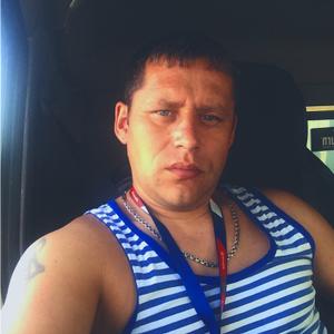 Viktor, 45 лет, Абакан
