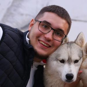Амир, 21 год, Казань