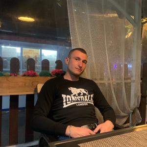 Парни в Ангарске: Иван, 27 - ищет девушку из Ангарска