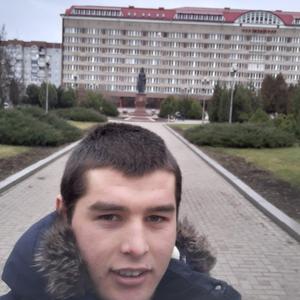 Мухаммад, 25 лет, Псков