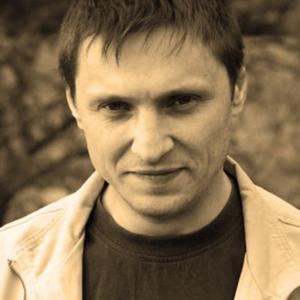 Александр Ожигин, 48 лет, Онега