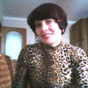 Лариса Комыз, 53 года, Челябинск