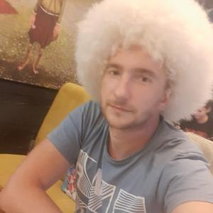 Парни в Саратове: Андрей, 37 - ищет девушку из Саратова