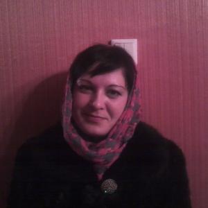 Ирма, 42 года, Прокопьевск