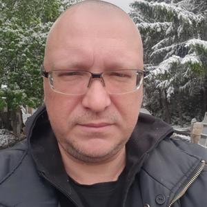 Валентин Бычков, 44 года, Пенза