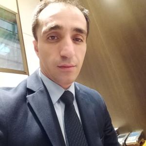 Elshan Sharifov, 37 лет, Баку