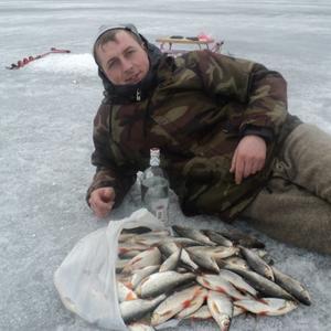 Жека, 45 лет, Ахтубинск