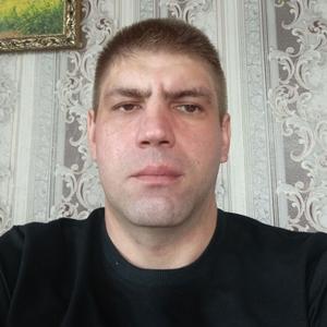 Александр, 37 лет, Белово
