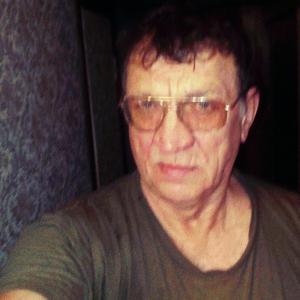 Александр, 67 лет, Петрозаводск
