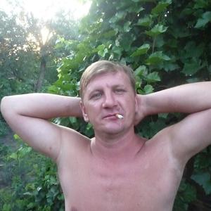Алексей Чернов, 50 лет, Самара