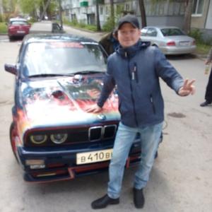 Парни в Ульяновске: Андрей, 32 - ищет девушку из Ульяновска