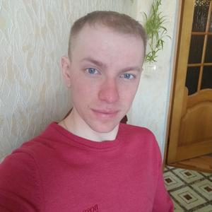 Andrey, 28 лет, Ярославль