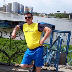 Парни в Томске: Евгений Мигов, 39 - ищет девушку из Томска