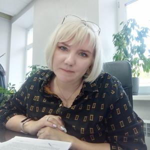 Юлия, 46 лет, Хабаровск