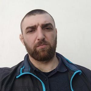 Магомедали Магомедов, 39 лет, Махачкала
