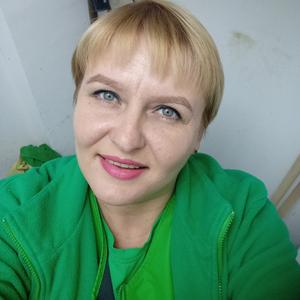 Оксана, 44 года, Москва