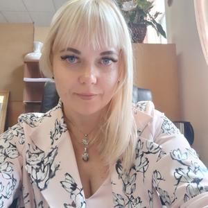 Лена, 49 лет, Новосибирск