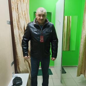 Парни в Старый Осколе: Игорь Костров, 45 - ищет девушку из Старый Оскола