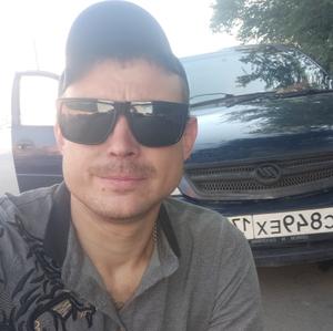 Тимур, 31 год, Челябинск