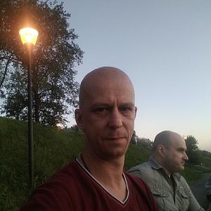 Константин, 49 лет, Нижний Новгород