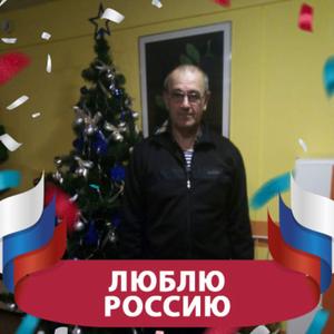 Парни в Тюрмеровка: Сергей, 59 - ищет девушку из Тюрмеровка