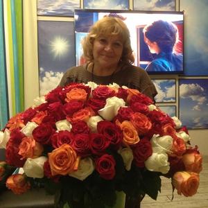 Тамара, 68 лет, Челябинск
