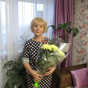 Девушки в Вологде: Галина, 64 - ищет парня из Вологды