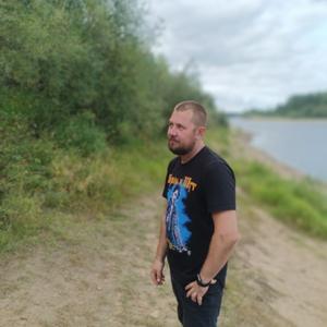 Парни в Сыктывкаре: Павел, 36 - ищет девушку из Сыктывкара