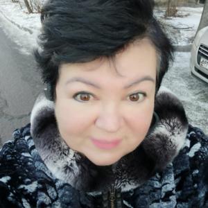 Нина, 55 лет, Иваново
