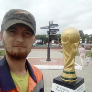 Макс, 34 года, Комсомольск-на-Амуре