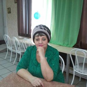 Девушки в Кемерово: Галина Астахова, 62 - ищет парня из Кемерово