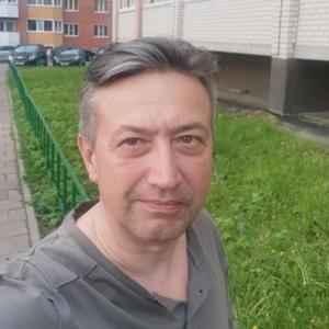 Александр, 50 лет, Вологда