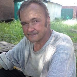 Парни в Калачинске: Соучастник, 63 - ищет девушку из Калачинска