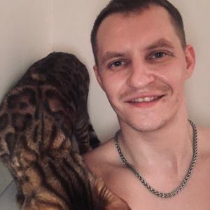 Парни в Новокузнецке: Ruslan, 27 - ищет девушку из Новокузнецка