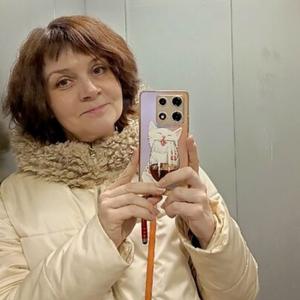 Юлия, 51 год, Санкт-Петербург