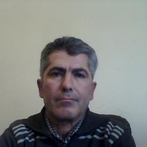 Вагиф, 63 года, Баку