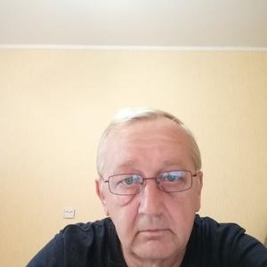Павел Игнатьев, 63 года, Самара
