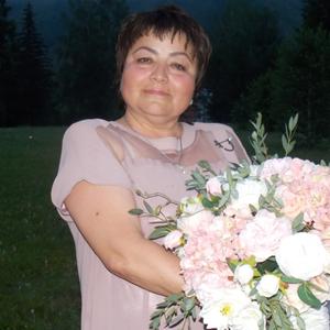 Валентина, 59 лет, Красноярск