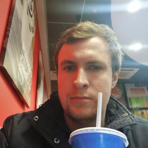Евдокимов, 31 год, Фрязино