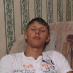 Парни в Фокино (Приморский край): Андрей, 33 - ищет девушку из Фокино (Приморский край)