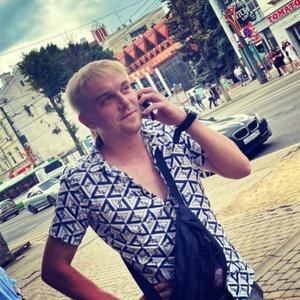 Антон, 31 год, Воронеж