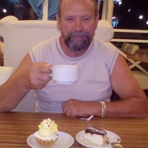 Николай, 66 лет, Боковская