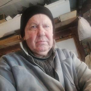 Парни в Омске: Игорь Исаев, 62 - ищет девушку из Омска