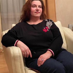 Девушки в Санкт-Петербурге: Нина, 63 - ищет парня из Санкт-Петербурга