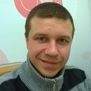 Парни в Сургуте (Ханты-Мансийский АО): Александр Зайцев, 34 - ищет девушку из Сургута (Ханты-Мансийский АО)