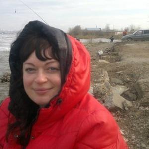 Девушки в Перми: Елена, 43 - ищет парня из Перми