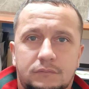 Сергей, 43 года, Юрьев-Польский